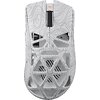 Беспроводная мышь GamePro Genesis Hollow White (GM870HW)