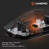 Беспроводная мышь GamePro Genesis Hollow White (GM870HW)