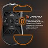 Беспроводная мышь GamePro Genesis Hollow White (GM870HW)