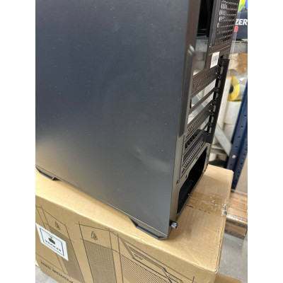 Корпус MSI MAG Forge 112R без БЖ