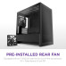 Корпус NZXT H3 Flow Black без БЖ (CC-H31FB-01) Корпус NZXT H3 Flow Black без БЖ (CC-H31FB-01)
