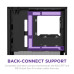 Корпус NZXT H3 Flow Black без БЖ (CC-H31FB-01) Корпус NZXT H3 Flow Black без БЖ (CC-H31FB-01)