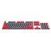 Набор кейкапов Dark Project PBT KS-42 ENG\/UA\/RU Black\/Red (DP-KS-0042) Набор кейкапов Dark Project PBT KS-42 ENG\/UA\/RU Black\/Red (DP-KS-0042)