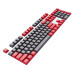 Набор кейкапов Dark Project PBT KS-42 ENG\/UA\/RU Black\/Red (DP-KS-0042) Набор кейкапов Dark Project PBT KS-42 ENG\/UA\/RU Black\/Red (DP-KS-0042)