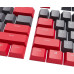 Набор кейкапов Dark Project PBT KS-42 ENG\/UA\/RU Black\/Red (DP-KS-0042) Набор кейкапов Dark Project PBT KS-42 ENG\/UA\/RU Black\/Red (DP-KS-0042)