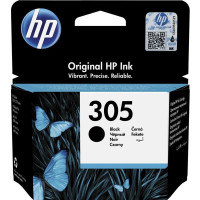 Картридж HP №305 DJ 2320/2710/2720/4120 (3YM61AE) Black Картридж HP №305 DJ 2320/2710/2720/4120 (3YM61AE) Black