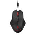 Беспроводная мышь Bloody R80 Plus Black
