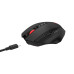 Беспроводная мышь Bloody R80 Plus Black Беспроводная мышь Bloody R80 Plus Black