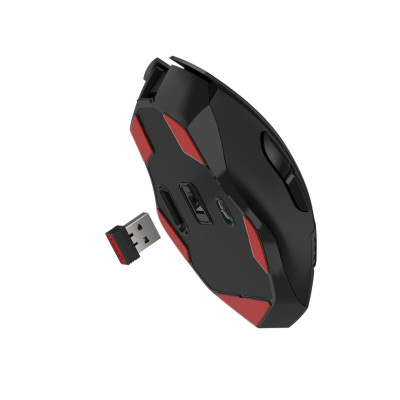 Беспроводная мышь Bloody R80 Plus Black Беспроводная мышь Bloody R80 Plus Black
