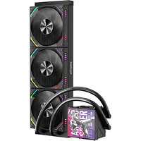 Система водяного охлаждения 1stPlayer FT-360 Black