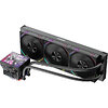 Система водяного охлаждения 1stPlayer FT-360 Black