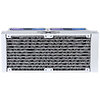 Система водяного охлаждения 1stPlayer X-240E White