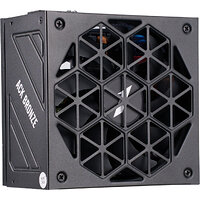 Блок питания 1stPlayer HA-850AA2 850W (ACK-BRZ-850-BK-EU)