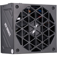 Блок живлення 1stPlayer HA-850AA2 850W (ACK-BRZ-850-BK-EU)