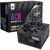 Блок питания 1stPlayer HA-850BA2 850W (ACK-GLD-850-BK-EU)