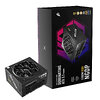 Блок питания 1stPlayer HA-1200BA4 1200W (NGDP-GLD-1200-BK-EU)
