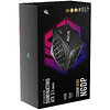 Блок питания 1stPlayer HA-1200BA4 1200W (NGDP-GLD-1200-BK-EU)