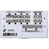 Блок питания 1stPlayer HA-1200BA4 1200W White (NGDP-GLD-1200-WH-EU)