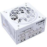 Блок живлення 1stPlayer HA-1200BA4 1200W White (NGDP-GLD-1200-WH-EU)