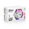 Блок питания 1stPlayer HA-1200BA4 1200W White (NGDP-GLD-1200-WH-EU)