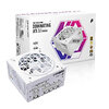 Блок питания 1stPlayer HA-1200BA4 1200W White (NGDP-GLD-1200-WH-EU)