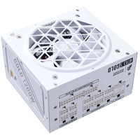 Блок питания 1stPlayer HA-1200BA4 1200W White (NGDP-GLD-1200-WH-EU)