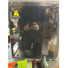 Корпус 1stPlayer F4-3R1 Color LED Black 600W