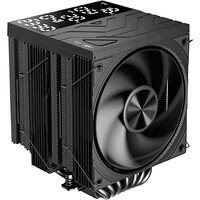 Процессорный кулер 1stPlayer FB12DS-7 Black