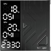 Процессорный кулер 1stPlayer FB12DS-7 Black