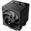 Процессорный кулер 1stPlayer FB12DS-7 Black