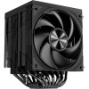 Процессорный кулер 1stPlayer FB12DS-7 Black