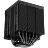 Процессорный кулер 1stPlayer FB12DS-7 Black