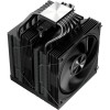 Процессорный кулер 1stPlayer FB12DS-7 Black