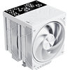 Процессорный кулер 1stPlayer FB12DS-7 White
