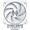 Процессорный кулер 1stPlayer FB12DS-7 White