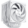 Процессорный кулер 1stPlayer FB12DS-7 White