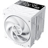 Процессорный кулер 1stPlayer FB12DS-7 White