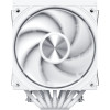 Кулер процесорний 1stPlayer FB12DS-7 White