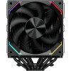 Кулер процесорний 1stPlayer FT12DSL-6 Black