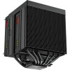 Кулер процесорний 1stPlayer FT12DSL-6 Black