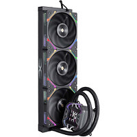 Система водяного охолодження 1stPlayer X-360E Black