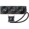 Система водяного охлаждения 1stPlayer X-360E Black