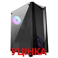 Корпус MSI MAG Shield 110A без БЖ