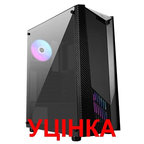 Корпус MSI MAG Shield 110A без БЖ
