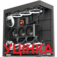 Корпус HAVN HS 420 VGPU Edition Black (HVN-CA-HS420-08) Корпус HAVN HS 420 VGPU Edition Black (HVN-CA-HS420-08)