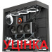 Корпус HAVN HS 420 VGPU Edition Black (HVN-CA-HS420-08)