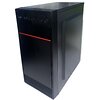 Корпус Delux MK 360 Black