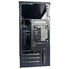 Корпус Delux MK 360 Black