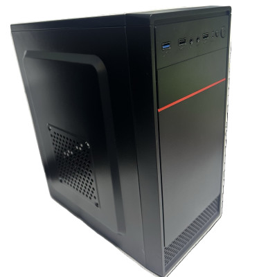 Корпус Delux MK 360 Black