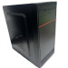 Корпус Delux MK 360 Black
